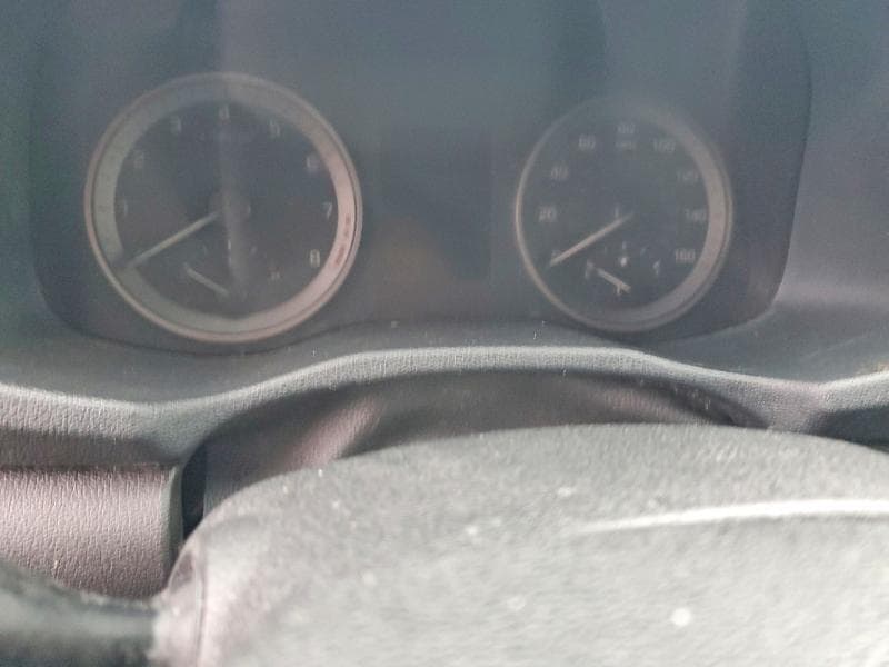 2018 HYUNDAI TUCSON SEL 9