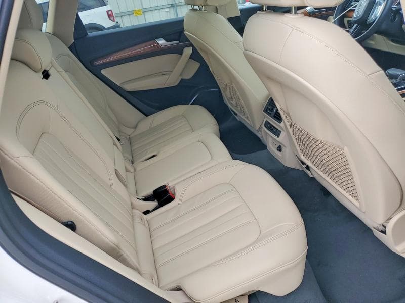 2021 AUDI Q5 PREMIUM 11