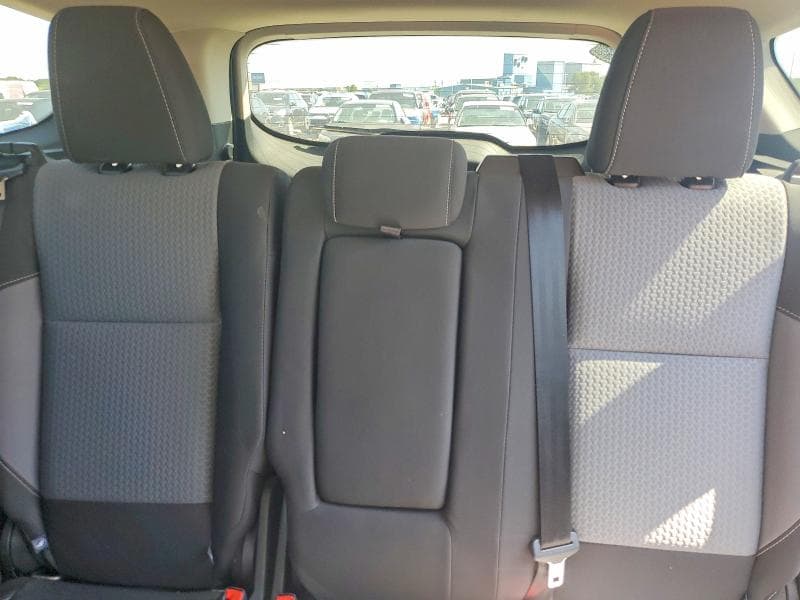 2017 FORD ESCAPE SE 10