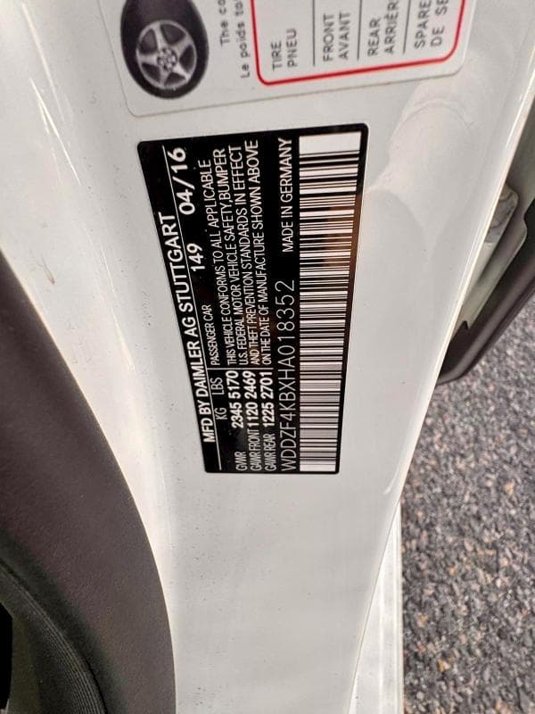 2017 MERCEDES-BENZ E 300 4MATIC 13