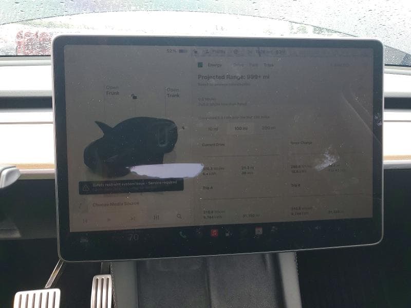2023 TESLA MODEL Y 9