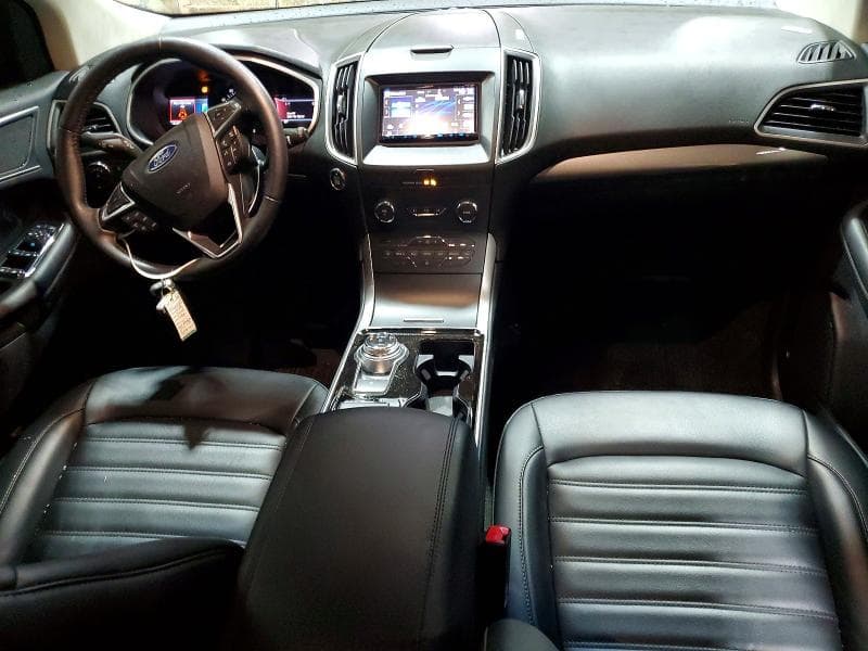 2019 FORD EDGE SEL 8
