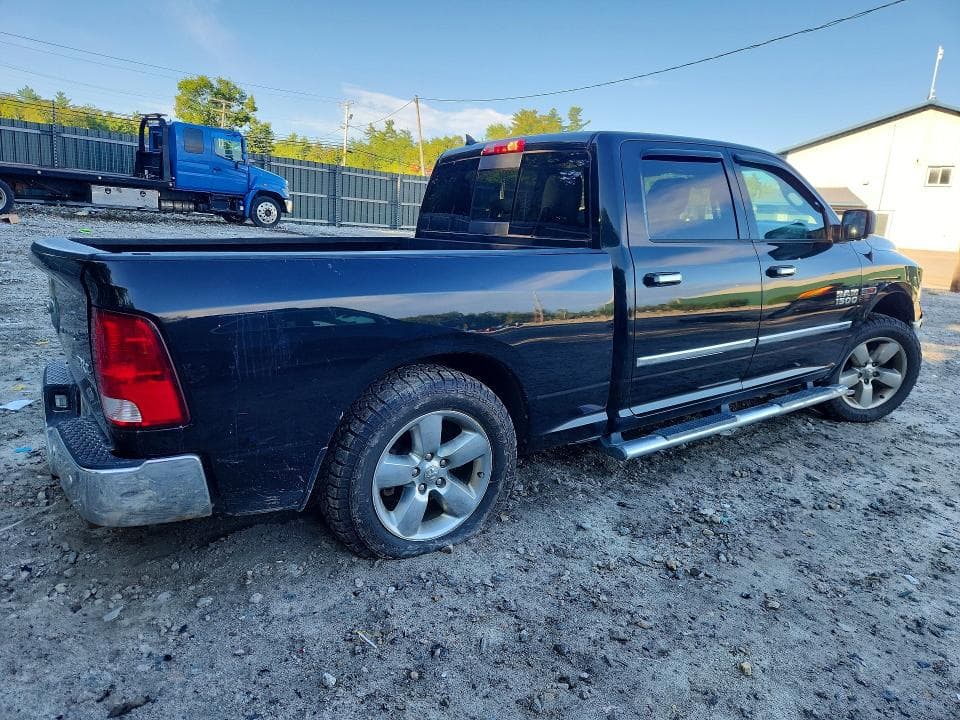 2018 RAM 1500 3