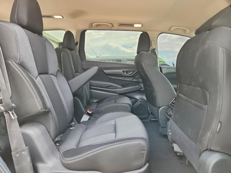 2025 SUBARU ASCENT PREMIUM 11