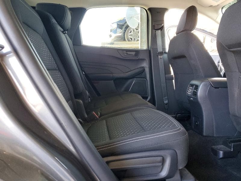 2025 FORD ESCAPE ACTIVE 10