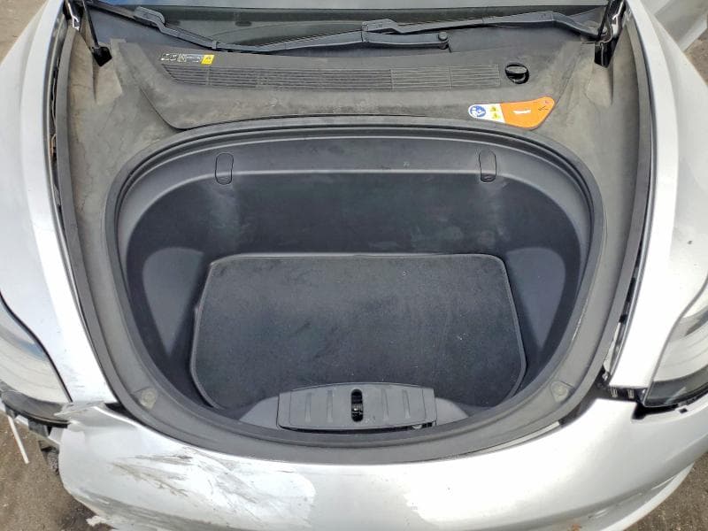 2017 TESLA MODEL 3 11