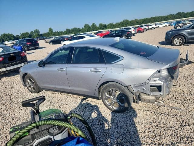 2023 HONDA ACCORD EX 2