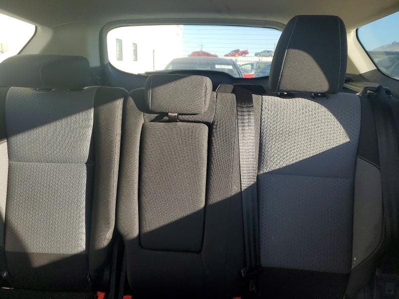 2018 FORD ESCAPE SE 10