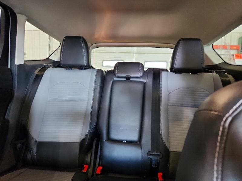 2018 FORD ESCAPE SE 10