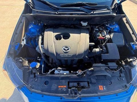 2017 MAZDA CX-3 TOURING 7