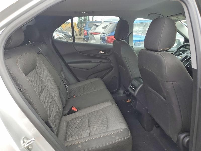 2019 CHEVROLET EQUINOX LT 11