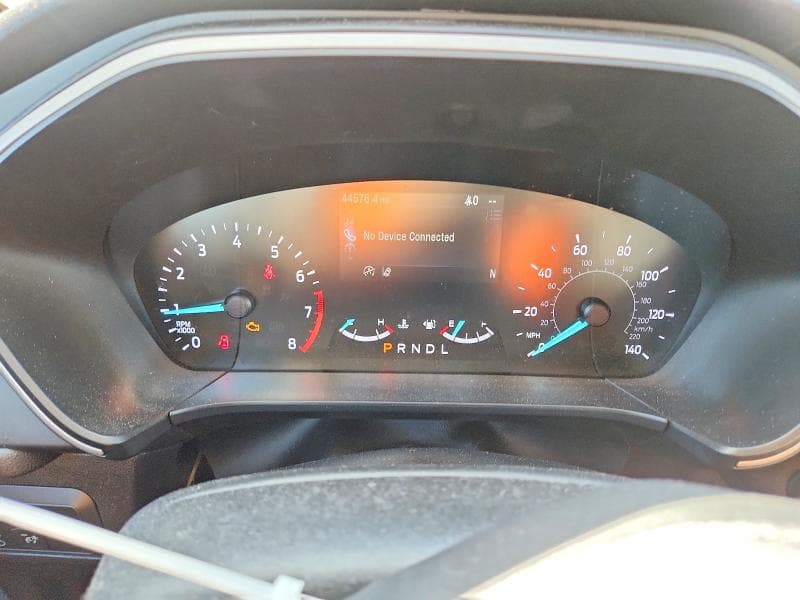 2020 FORD ESCAPE SE 9