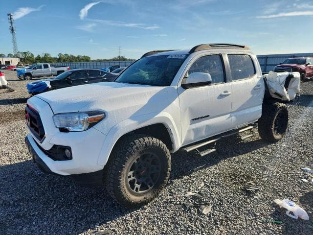 2023 TOYOTA TACOMA SR5 V6 - 1