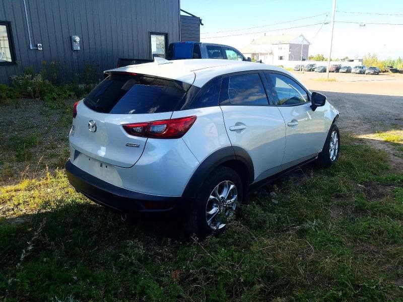 2019 MAZDA CX-3 TOURING 3