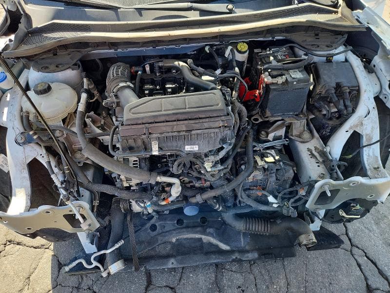 2024 FORD ESCAPE ACTIVE 12