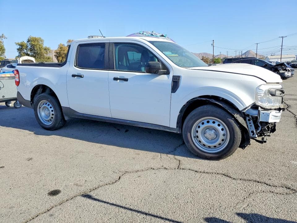 2024 FORD MAVERICK XL 4