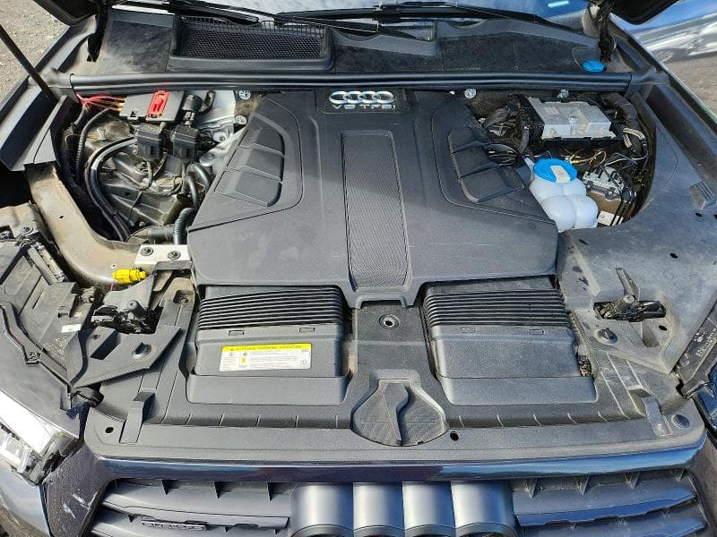 2018 AUDI Q7 12