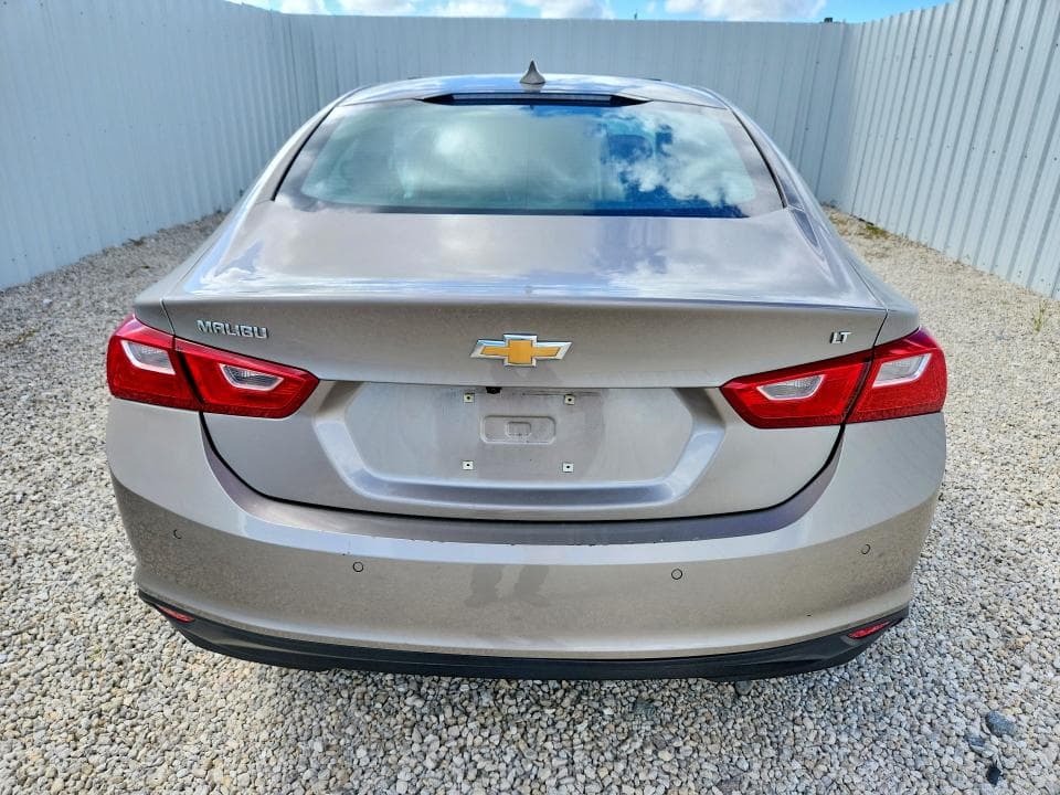 2024 CHEVROLET MALIBU LT 6