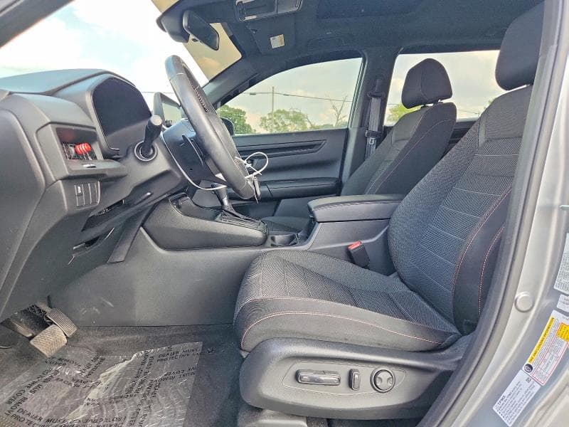 2023 HONDA CR-V SPORT 7