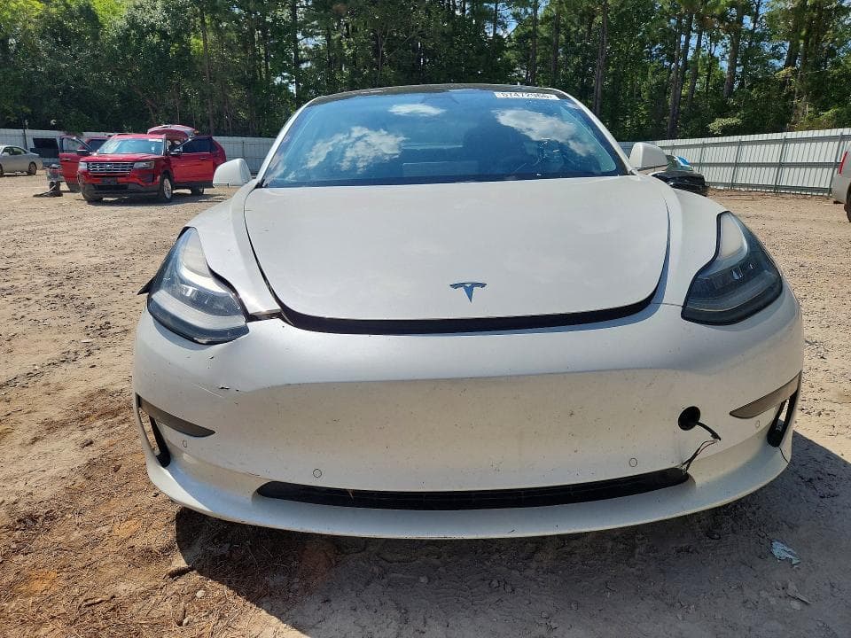 2020 TESLA MODEL 3 5