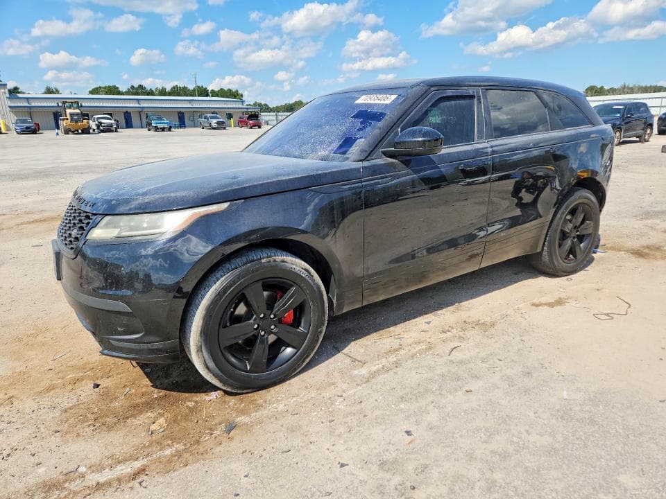2019 LAND ROVER RANGE ROVER VELAR - 1