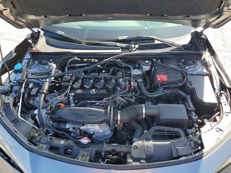 2023 ACURA INTEGRA A-SPEC TECH 11