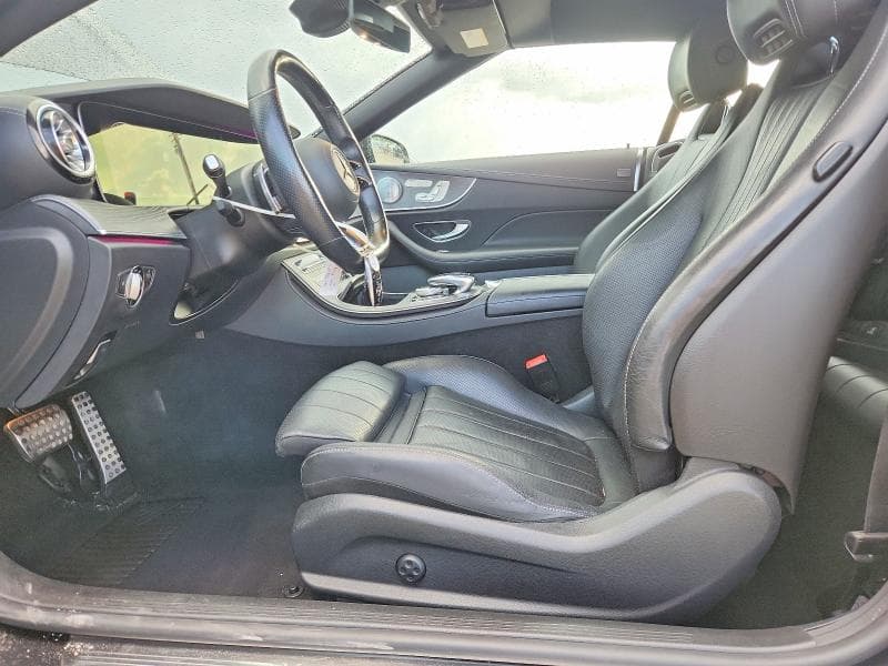 2021 MERCEDES-BENZ E 450 4MATIC 7