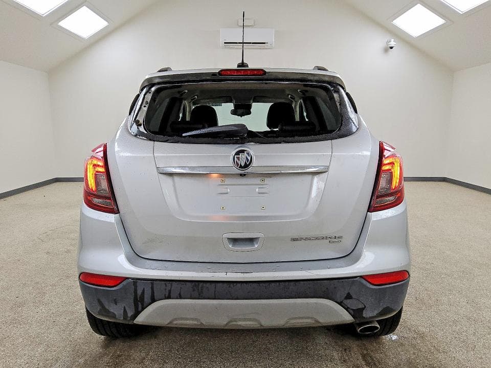 2020 BUICK ENCORE PREFERRED 6