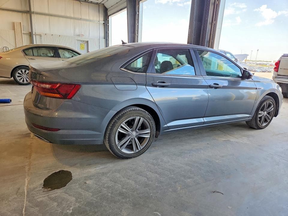 2019 VOLKSWAGEN JETTA S 3
