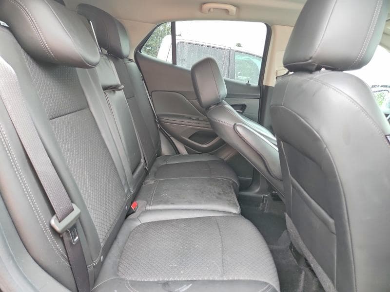 2022 BUICK ENCORE PREFERRED 11