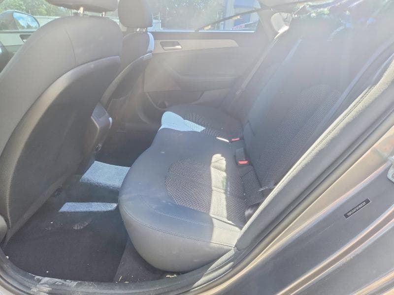 2019 HYUNDAI SONATA SE 10