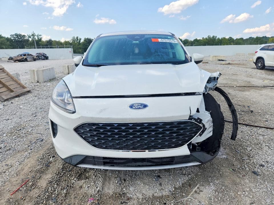 2021 FORD ESCAPE SE 5