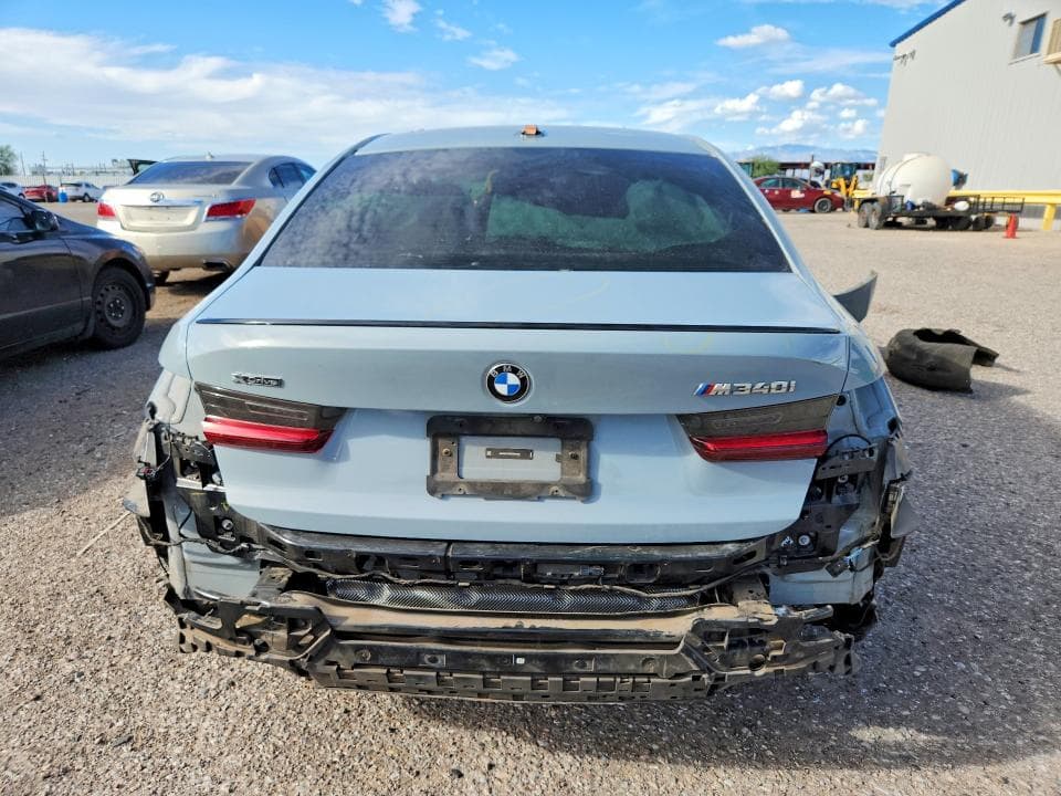 2023 BMW M340XI 6