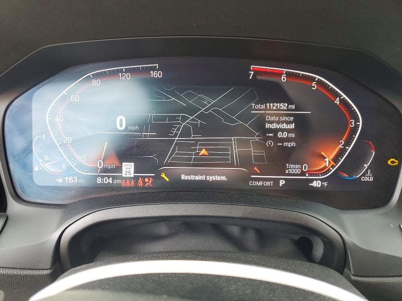 2020 BMW 330I 9