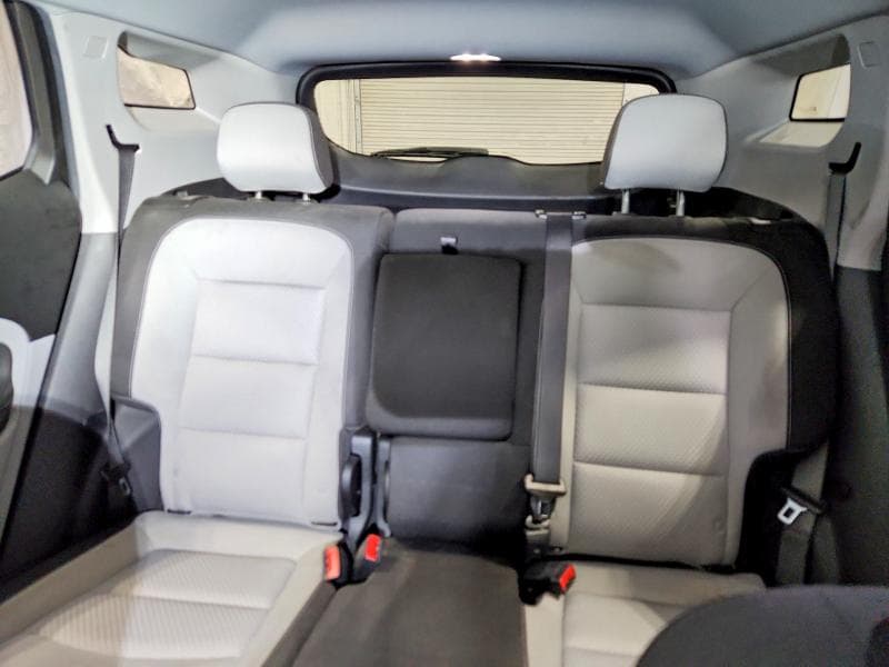 2022 GMC TERRAIN SLE 10