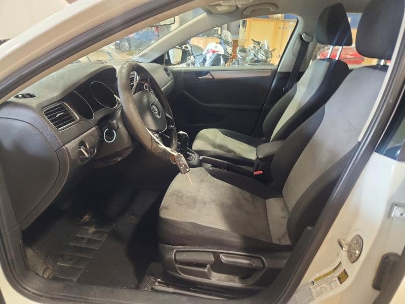 2017 VOLKSWAGEN JETTA S 7