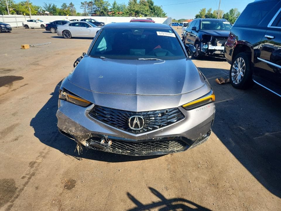 2023 ACURA INTEGRA A-SPEC TECH 5