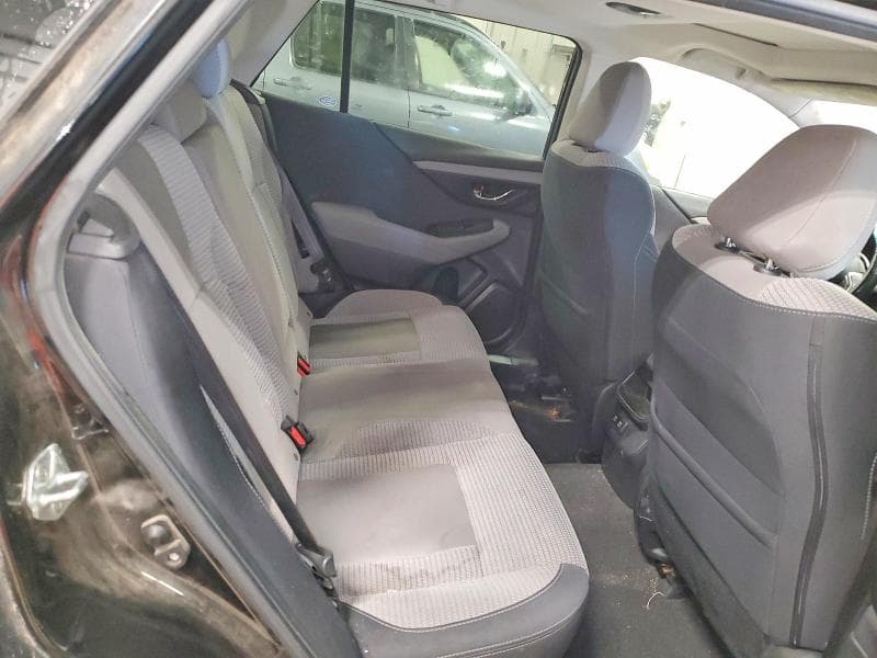 2021 SUBARU OUTBACK PREMIUM 11