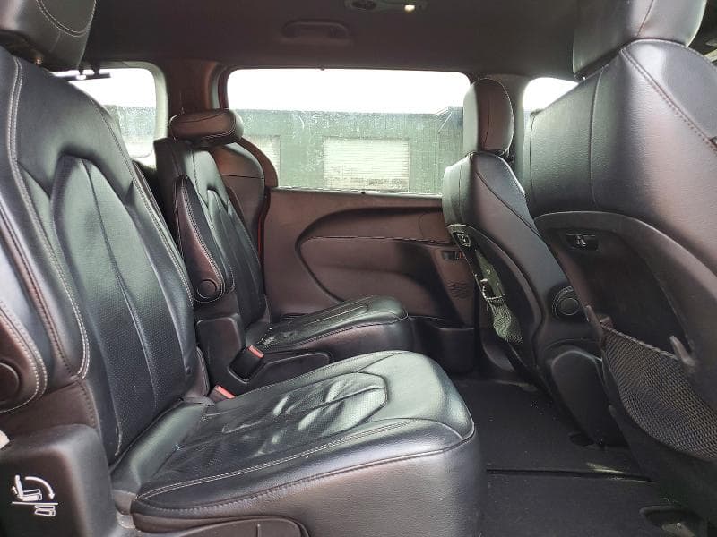 2021 CHRYSLER PACIFICA TOURING L 11