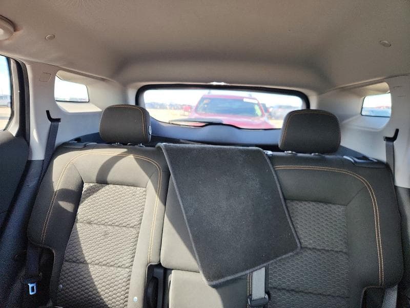 2020 GMC TERRAIN SLE 10