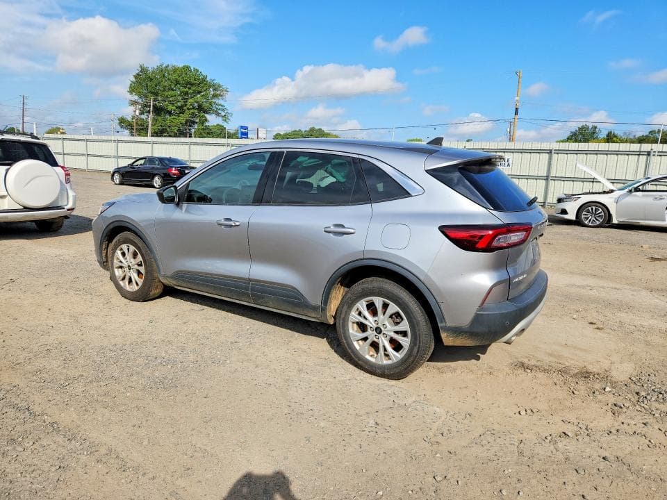 2023 FORD ESCAPE ACTIVE 2