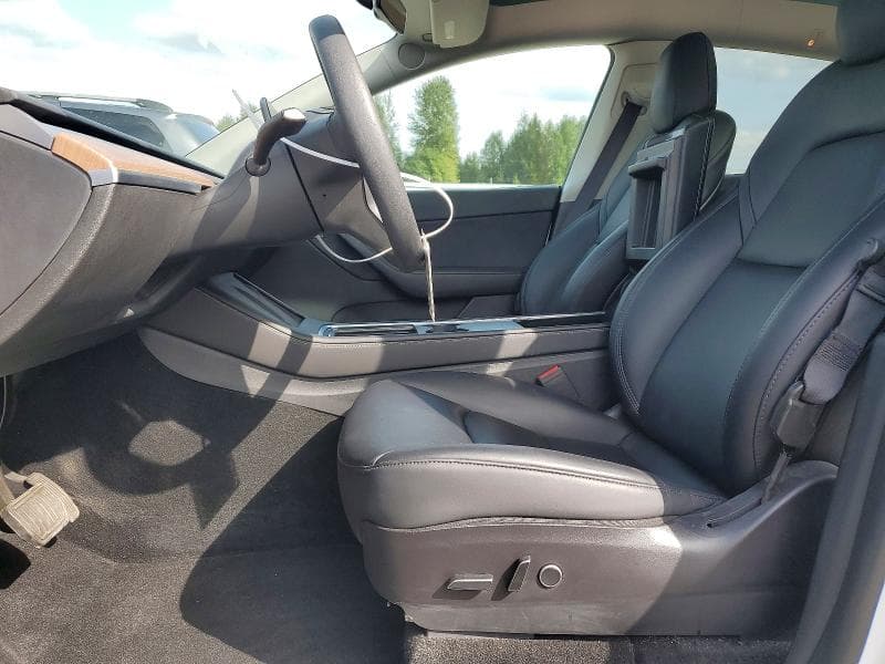 2022 TESLA MODEL Y 7