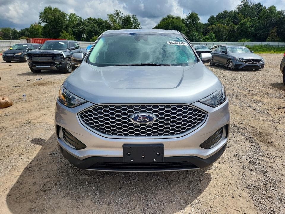 2024 FORD EDGE SEL 5