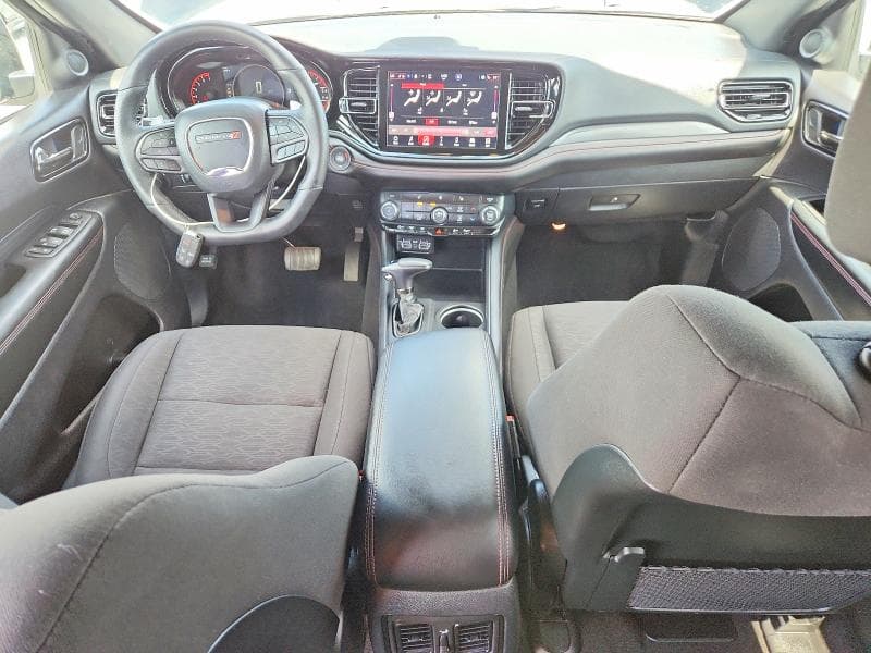 2026 DODGE DURANGO GT 8