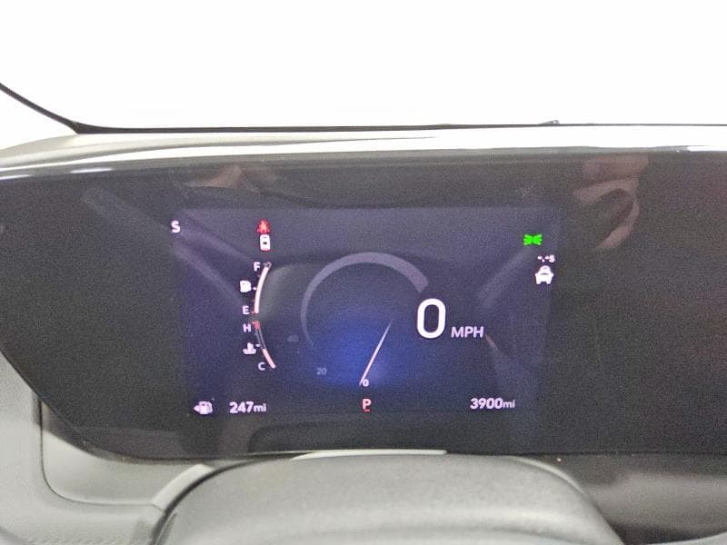 2026 BUICK ENCORE GX PREFERRED 9