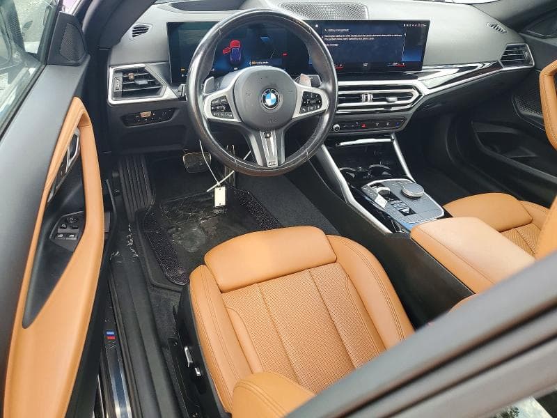 2024 BMW 230I 8
