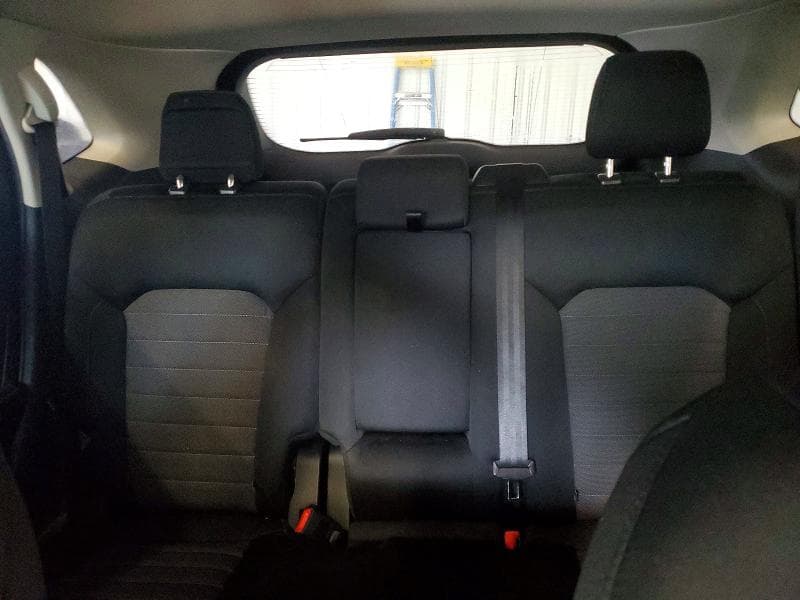 2019 FORD EDGE SE 10