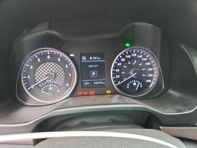 2019 HYUNDAI ELANTRA SE 9