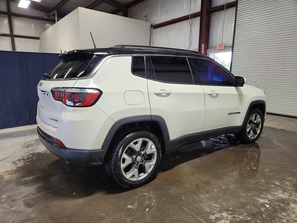 2020 JEEP COMPASS LIMITED 3