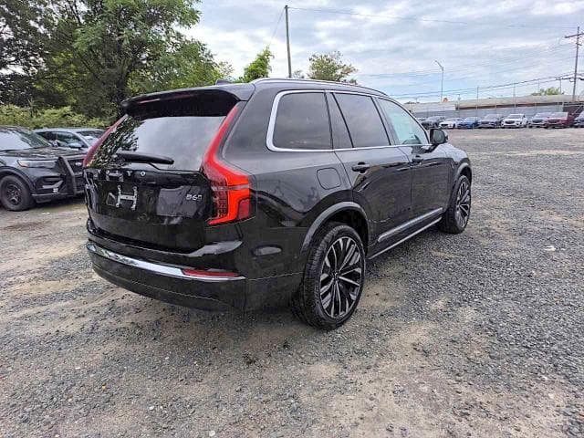 2026 VOLVO XC90 ULTRA 4